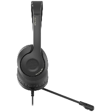 Гарнитура A4Tech Fstyler FH100 чёрный, проводная