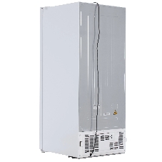 Морозильная камера Haier HF 260WG, белый, 248л, 6 ящиков