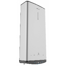 Накопительный электрический водонагреватель Ariston ABSE VLS PRO PW 100, 2021 г, серый металлик