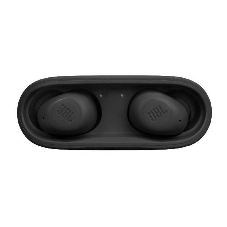 Наушники TWS JBL Wave Buds черный, внутриканальные, Bluetooth, быстрая зарядка, до 8 ч