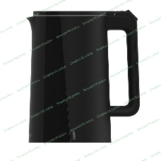 Чайник электрический Maxvi KE1761D черный