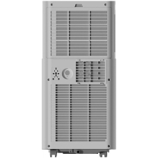 Мобильный кондиционер Royal clima MAGNATE RM-MT28CH-E
