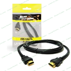 Кабель AVS HAA-71 HDMI (A)-HDMI (A) 1м