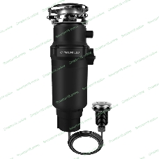 Измельчитель пищевых отходов MAUNFELD MWD3901PB