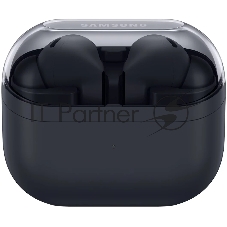 Наушники TWS Samsung Galaxy Buds 3 FE SM-R420 черный, внутриканальные, Bluetooth, активное шумоподавление, до 8 ч
