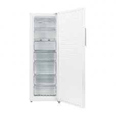 Морозильная камера Willmark UFR-312MNF, белый, 240л, 7 ящиков
