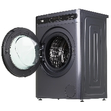 Стиральная машина MIU MLS-850BDGE серая, загрузка фронтальная 8кг, 1400 об/мин., класс: A+++