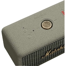 Портативная колонка Marshall Emberton III green