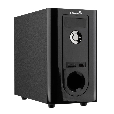 Акустическая система 5.1 ELTRONIC (30-89) HOME SOUND черный