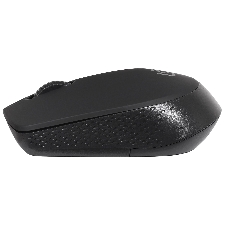 Мышь беспроводная Oklick 486MW черный, 1000 dpi, радиоканал, USB, кнопки - 3
