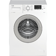 Стиральная машина Beko WSDN63512ZSW белый, загрузка фронтальная 6 кг, 1000 об/мин., класс: А