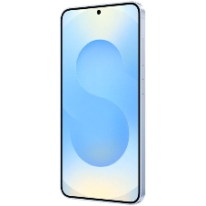Смартфон Samsung Galaxy S25, 12/256Gb, голубой