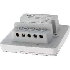 Выключатель умный Aqara Z1 Pro ZNQBKG42LM 1-нокл. белый (ZNQBKG42LM WH)