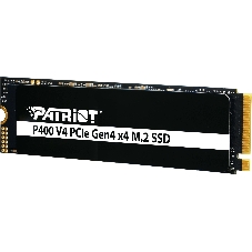 Накопитель SSD Patriot M.2 2280 2Tb P400VP2TbM28H