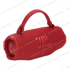 Портативная колонка JBLCHARGE6RED красный