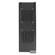 Компьютерный корпус Desktop ExeGate MI-302U-300 (mATX/mini-ITX, TPS300 8см, 1хUSB+1хUSB 3.0, HD аудио, черный)