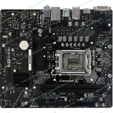 Материнская плата Biostar H610MHD D5, LGA1700, Intel H610, 2xDDR5, 4xSATA, 1xM.2, 1xPCIe 4.0 x16, 1xPCIe 3.0 x1, 1xDP, 1xHDMI, 1x1Gb LAN, 2xUSB-A 5Gbps, 4xUSB-A 2.0, 2x3.5 мм, 7.1, mATX