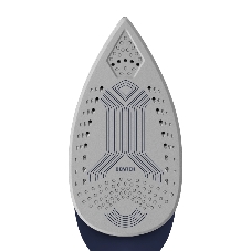 Парогенератор Centek CT-2304 белый/синий, 3000 Вт, 180 г/мин, 680 г/мин, 1500 мл
