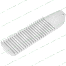 Крышка пассивного кулера твердотельного накопителя PS5 M.2, G560TP06S000020 Крышка пассивного кулера твердотельного накопителя PS5 M.2