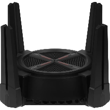 Роутер беспроводной Netis NX62 AX6000 10/100/1000/2500BASE-T