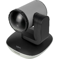 Веб-камера Logitech Conference Cam PTZ Pro 2 1920x1080, 30 кадр/с, USB, автофокус