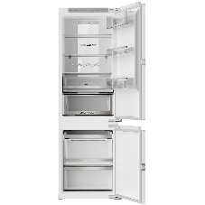 Встраиваемый холодильник Haier BCF5261WRU