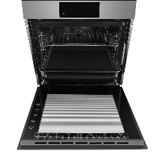 Шкаф духовой электрический MAUNFELD AEOD76106S