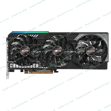 Видеокарта Asrock PCI-E 5.0 RX9070 CL 16G AMD Radeon RX 9070 16Gb 256bit GDDR6 2070/20000 HDMIx1 DPx3 HDCP Ret