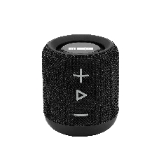 Портативная колонка MEG SDA020BL, 20Вт, Bluetooth, влагозащита IPX4, время работы 5ч, черная