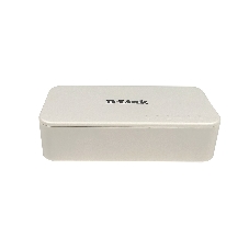 Коммутатор D-Link DES-1005C, 5×100 Мбит/с, неуправляемый