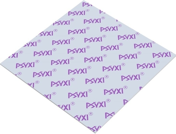 Термопрокладка PSYXI PSP03, 100x100x1 мм, 11 Вт/(м⋅К)