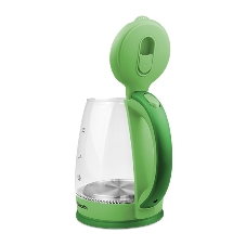 Чайник электрический Blackton Bt KT1800G Fresh Green. Мощность: 1500 Вт, Максимальный объем: 1.8 л