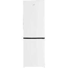 Холодильник Beko B1RCNK332W белый двухкамерный 200/100л морозилка снизу, No Frost