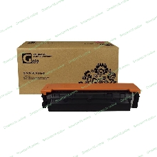 Картридж лазерный GalaPrint GP-CF540A (№203A) черный (1400 стр) для HP Color LaserJet Pro CM254/CM254dw/CM254nw/CM280/CM280nw/CM281/CM281fdn/CM281fdw