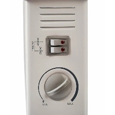 Конвектор электрический Engy EN-1500A Classic 1500 Вт, 20 м2, термостат
