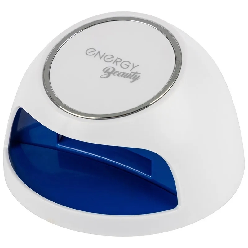 Лампа для сушки ногтей ENERGY BEAUTY EN-755