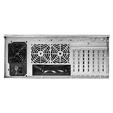 Серверный корпус ExeGate Pro 4U650-18 (RM 19