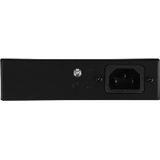 Коммутатор 6PORT NETIS P106C 10/100M 4POE