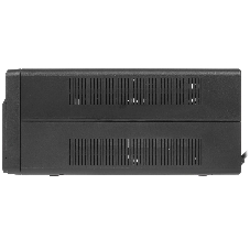 Источник бесперебойного питания APC Back-UPS BX950MI-GR/950 ВА/520 Вт/4 х CEE 7 (евророзетка)