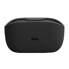 Наушники TWS JBL Wave Buds черный, внутриканальные, Bluetooth, быстрая зарядка, до 8 ч