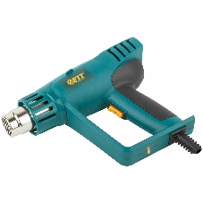 Фен технический FIT HG-2011 2000 Вт, 250/500 C, 250/550 л/мин