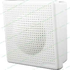 Громкоговоритель Tantos TSo-SW3c настенный 3Вт белый