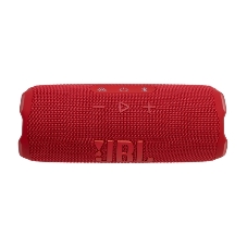 Колонка портативная JBL FLIP 7 красный 25W 1.0 BT 4800mAh