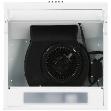 Вытяжка кухонная Oasis UP-50W белый