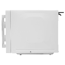 Микроволновая печь Midea MM720CY6-W белый, 20 л, 700 Вт, переключатели - поворотный механизм