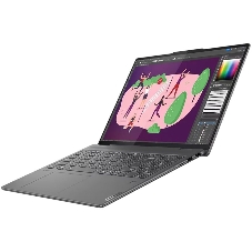 Ноутбук Lenovo Yoga 7 2-in-1 16IML9/16