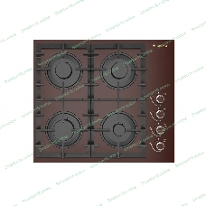 Газовая варочная панель Gefest СВН 2230 К4