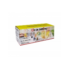 Картридж Colouring CG-TK-130/132/134 черный (7200 стр.) для Kyocera Mita FS-1300D/1300DN/FS-1028MFP/1028MFP DP/1128MFP