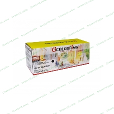 Картридж Colouring CG-TK-130/132/134 черный (7200 стр.) для Kyocera Mita FS-1300D/1300DN/FS-1028MFP/1028MFP DP/1128MFP