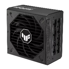 Блок питания ASUS TUF-GAMING-1200G (90YE00S0-B0NA00), 1200Вт, 80 PLUS Gold, 135мм, модульный, черный
